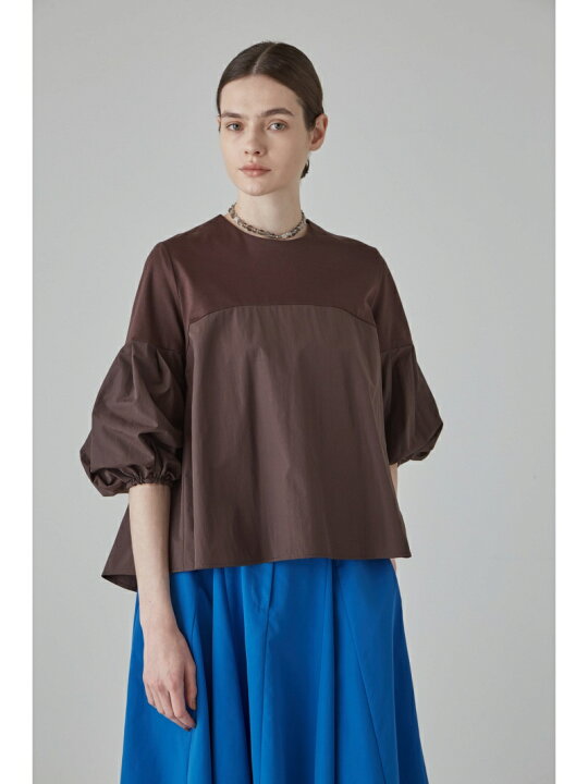 楽天市場】【SALE／50%OFF】コールドバッチスムースカットソー ADORE 