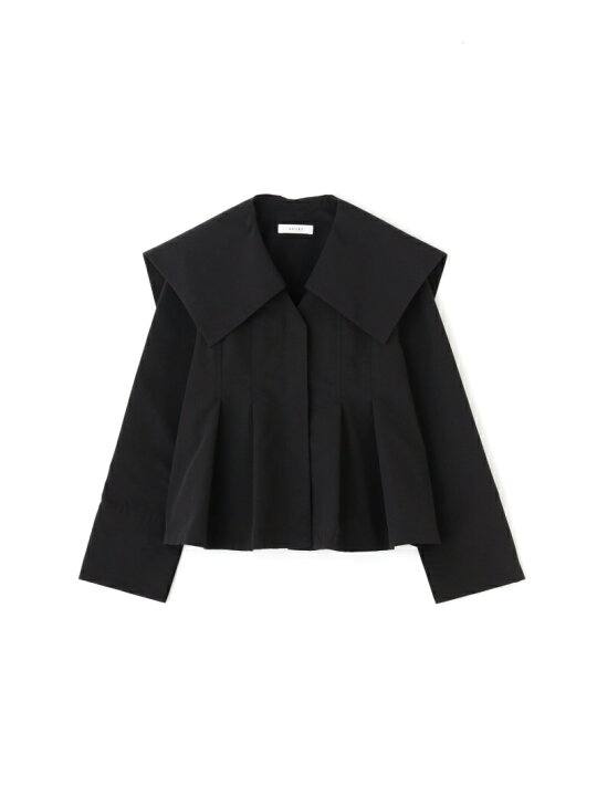 楽天市場】【SALE／50%OFF】セミダルN/Cブラウス ADORE アドーア 