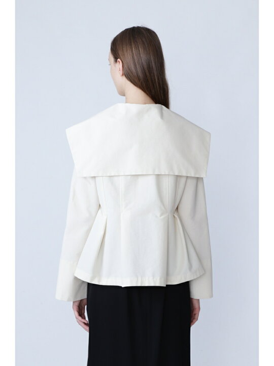 楽天市場】【SALE／50%OFF】セミダルN/Cブラウス ADORE アドーア 