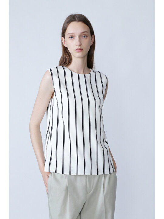 楽天市場】【SALE／50%OFF】◇シアープリーツブラウス ADORE アドーア 