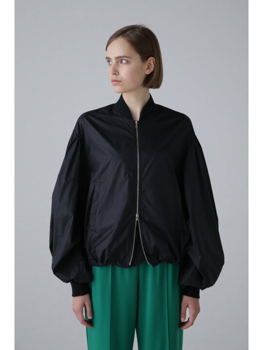 楽天市場】【SALE／50%OFF】◇スーパーライトタフタジャケット ADORE 