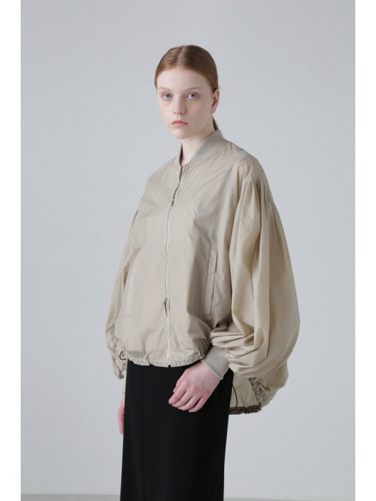 楽天市場】【SALE／50%OFF】◇スーパーライトタフタジャケット ADORE 