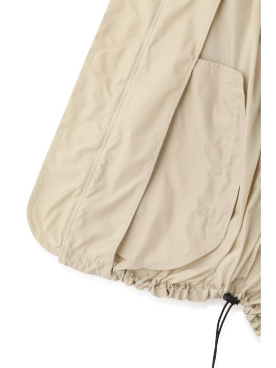 楽天市場】【SALE／50%OFF】◇スーパーライトタフタジャケット ADORE 