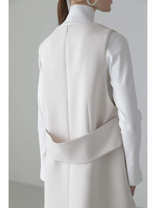 楽天市場】【SALE／50%OFF】◇トリプルクロスワンピース ADORE 