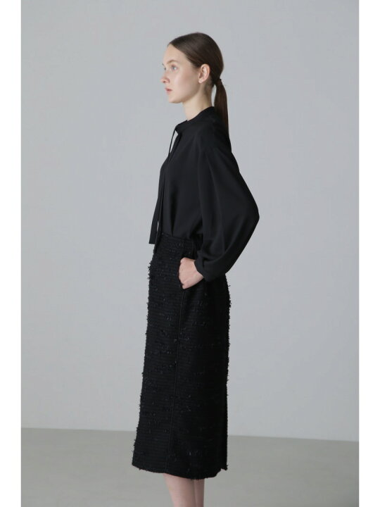 楽天市場】【SALE／50%OFF】◇ファンシーツィードワンピース ADORE 