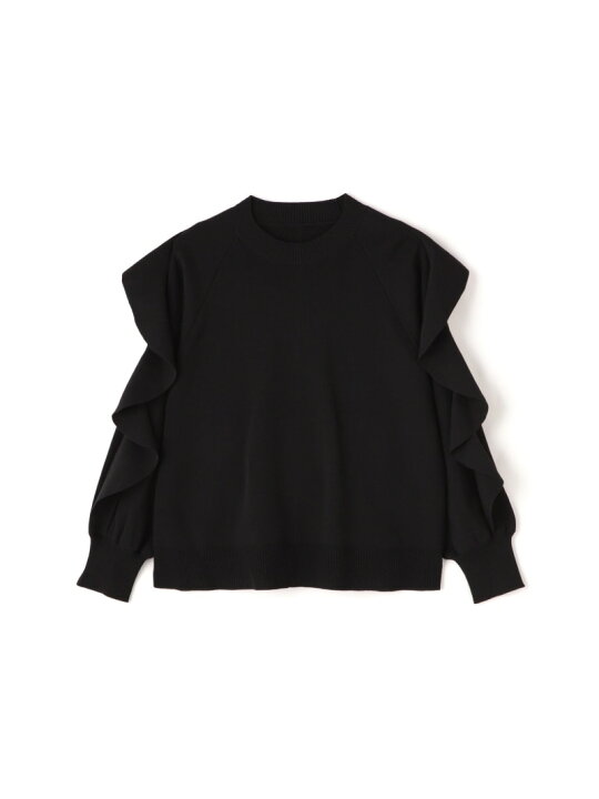 楽天市場】【SALE／50%OFF】◇ラッフルニットトップス ADORE アドーア  