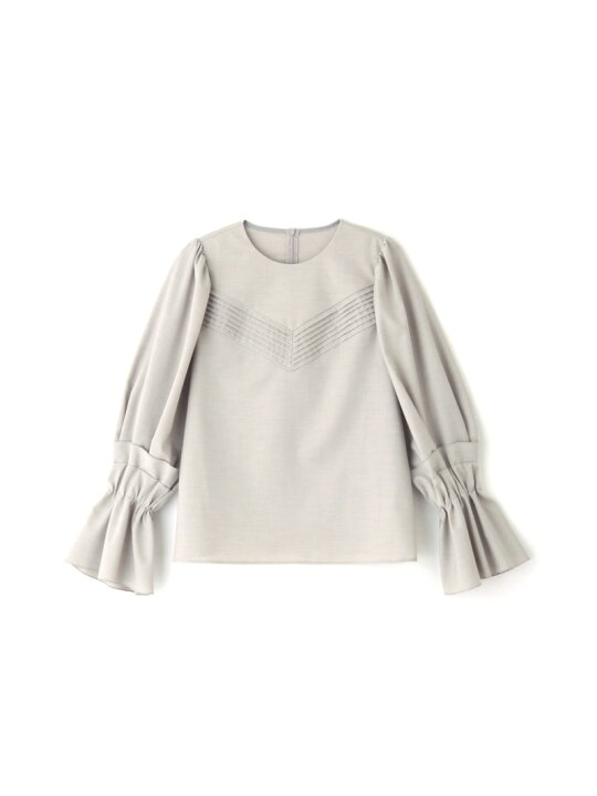 楽天市場】【SALE／60%OFF】◇プレーンクロスブラウス ADORE アドーア