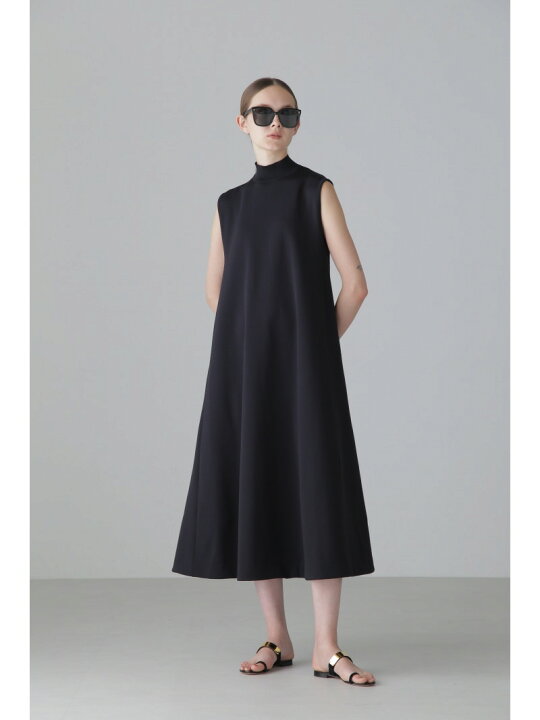楽天市場】【SALE／60%OFF】◇エアーストレッチニットワンピース ADORE 