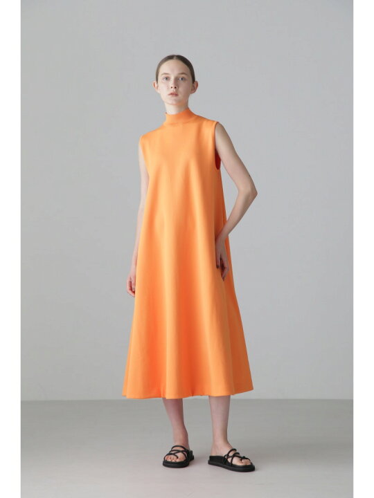 楽天市場】【SALE／50%OFF】◇エアーストレッチニットワンピース ADORE  