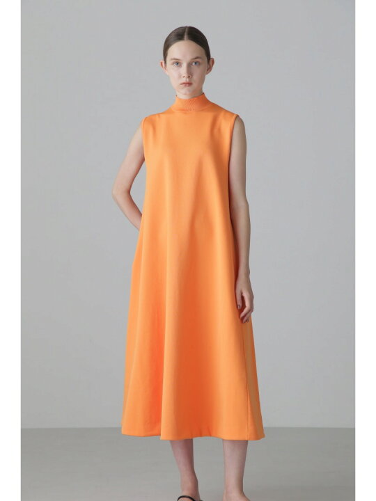 楽天市場】【SALE／50%OFF】◇エアーストレッチニットワンピース ADORE 