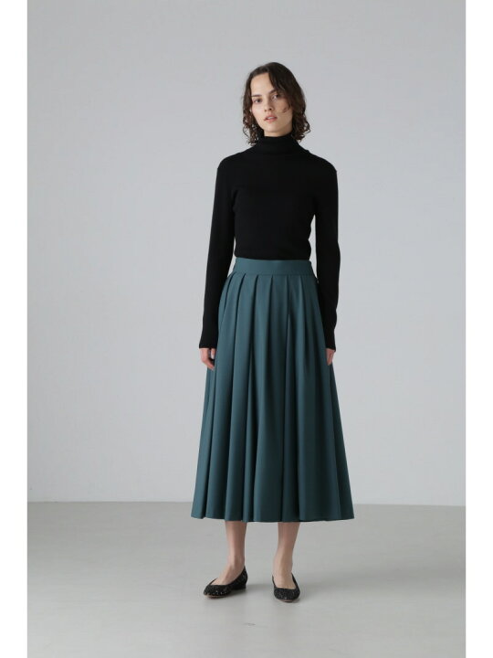 楽天市場】【SALE／50%OFF】2WAYトロスカート ADORE アドーア スカート 