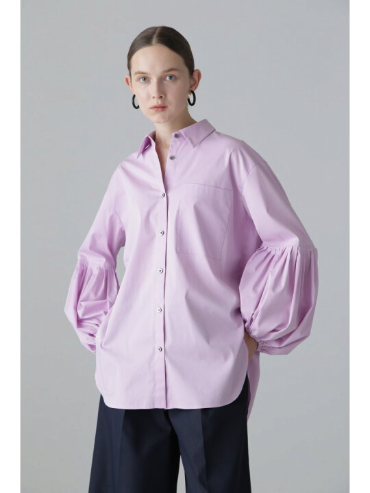 楽天市場】【SALE／50%OFF】◇クリアコンパクトブラウス ADORE 