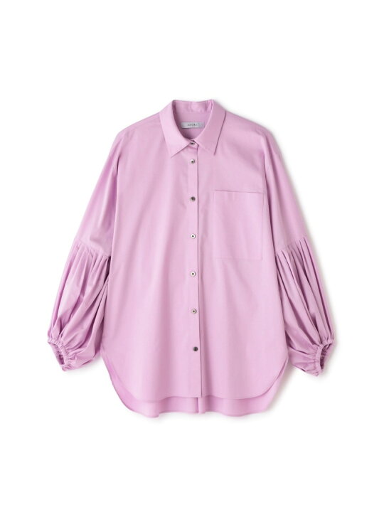 楽天市場】【SALE／60%OFF】◇クリアコンパクトブラウス ADORE 