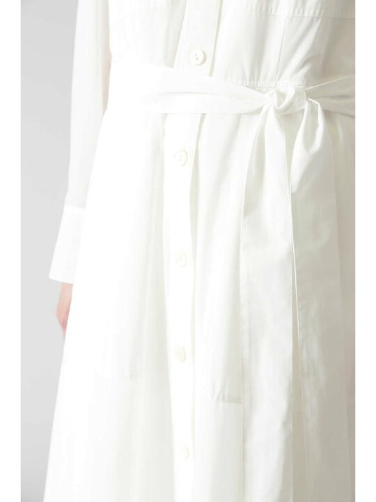 楽天市場】【SALE／70%OFF】◇ハイツイストオーガンシャツワンピース  