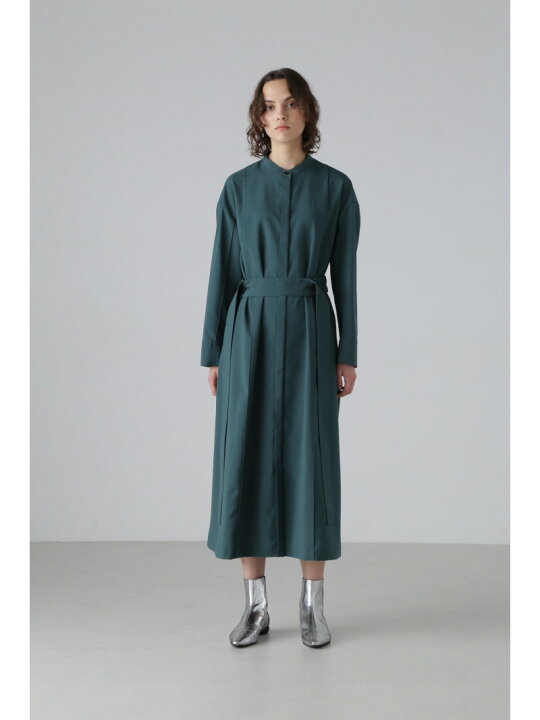 楽天市場】【SALE／30%OFF】ドライクロスワンピース ADORE アドーア 