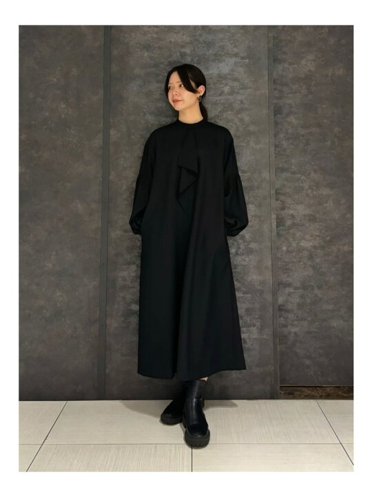 楽天市場】ベーシックアムンゼンワンピース ADORE アドーア ワンピース  