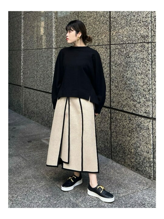 楽天市場】【SALE／60%OFF】◇リボーンコットンカットソー ADORE  