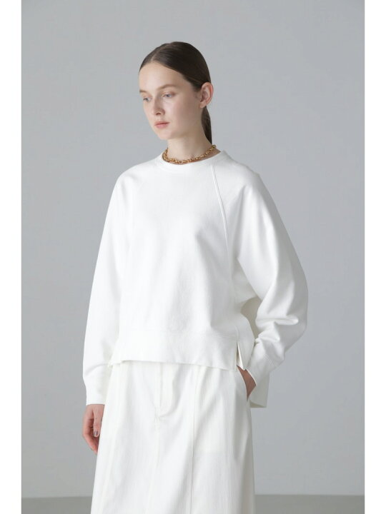 楽天市場】【SALE／50%OFF】◇リボーンコットンカットソー ADORE 