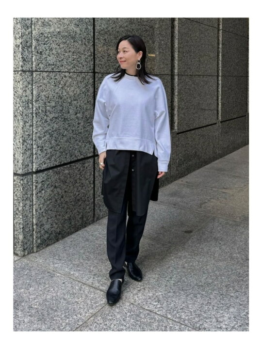 楽天市場】【SALE／60%OFF】◇リボーンコットンカットソー ADORE  