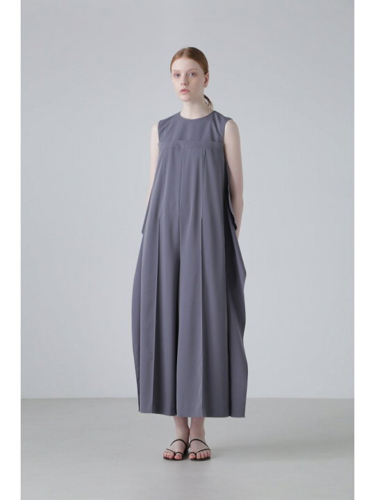 楽天市場】【SALE／50%OFF】◇2WAYツイルコンビネゾン ADORE アドーア  