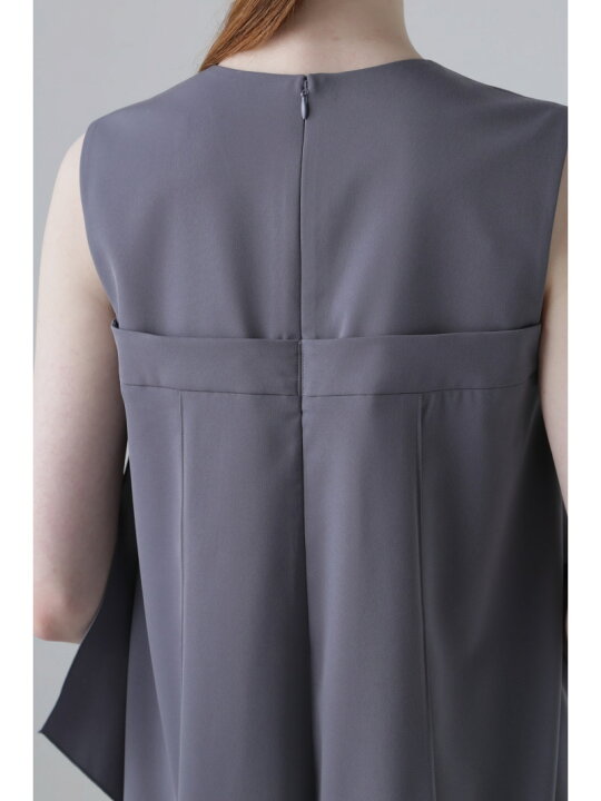 楽天市場】【SALE／50%OFF】◇2WAYツイルコンビネゾン ADORE アドーア 