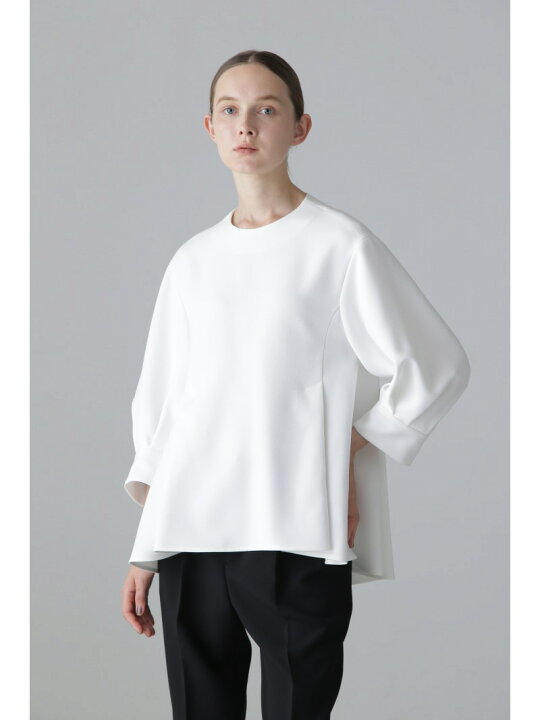 楽天市場】【SALE／60%OFF】24SS◇クリアボンディングブラウス ADORE 