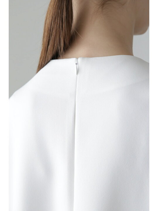楽天市場】【SALE／60%OFF】◇クリアボンディングブラウス ADORE 