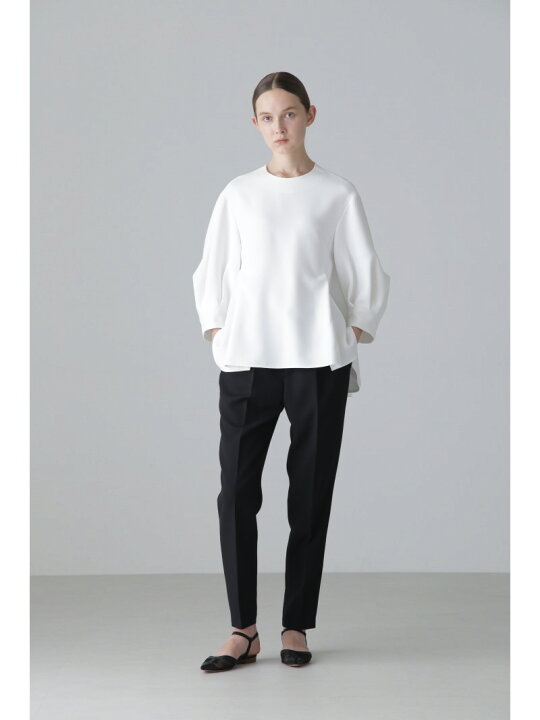 楽天市場】【SALE／60%OFF】24SS◇クリアボンディングブラウス ADORE 