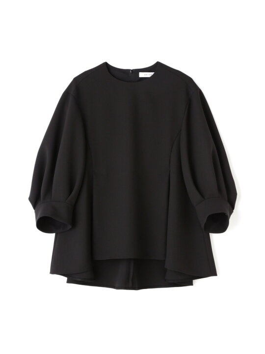 楽天市場】【SALE／60%OFF】◇クリアボンディングブラウス ADORE 