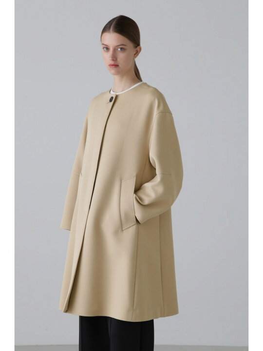 楽天市場】【SALE／50%OFF】◇トリプルツイルコート ADORE アドーア 