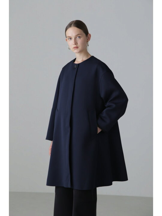 楽天市場】【SALE／50%OFF】◇トリプルツイルコート ADORE アドーア 
