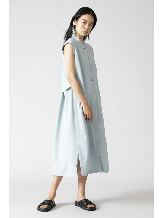 楽天市場】【SALE／20%OFF】ファインストレッチワンピース ADORE 
