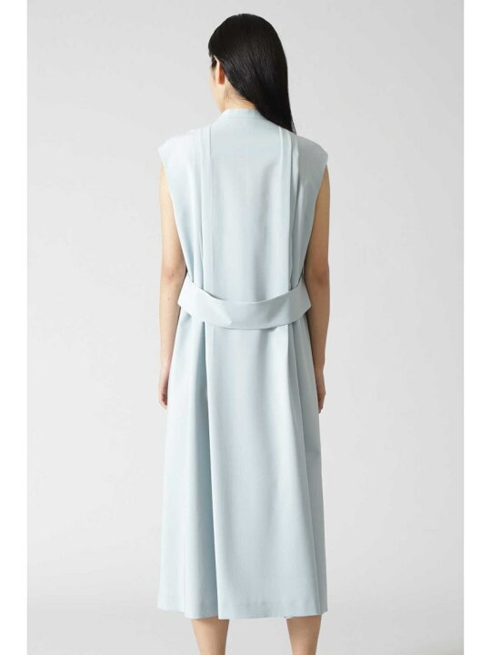 楽天市場】【SALE／20%OFF】ファインストレッチワンピース ADORE 
