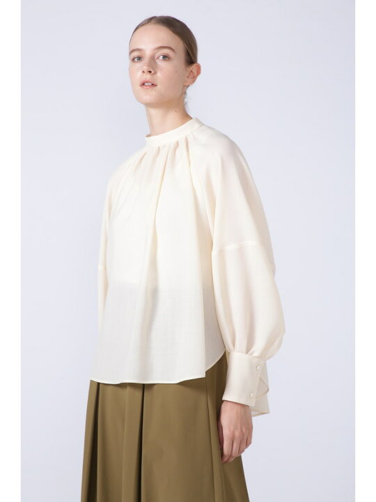 楽天市場】【SALE／50%OFF】◇ドライビエラブラウス ADORE アドーア 