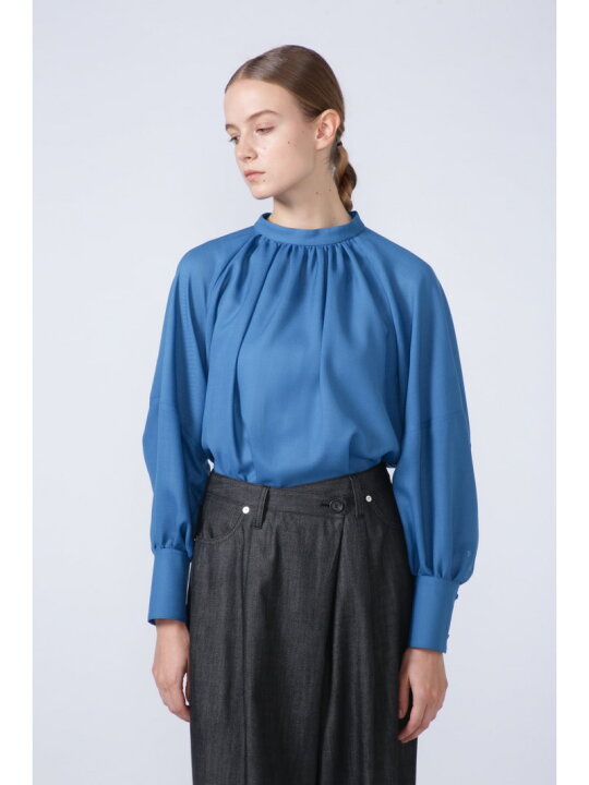 楽天市場】【SALE／50%OFF】◇ドライビエラブラウス ADORE アドーア 