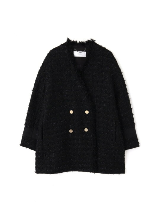 楽天市場】【SALE／95%OFF】リュクスツィードジャケット ADORE 