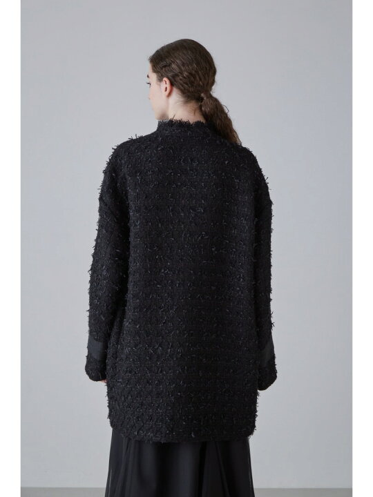 楽天市場】【SALE／95%OFF】リュクスツィードジャケット ADORE 
