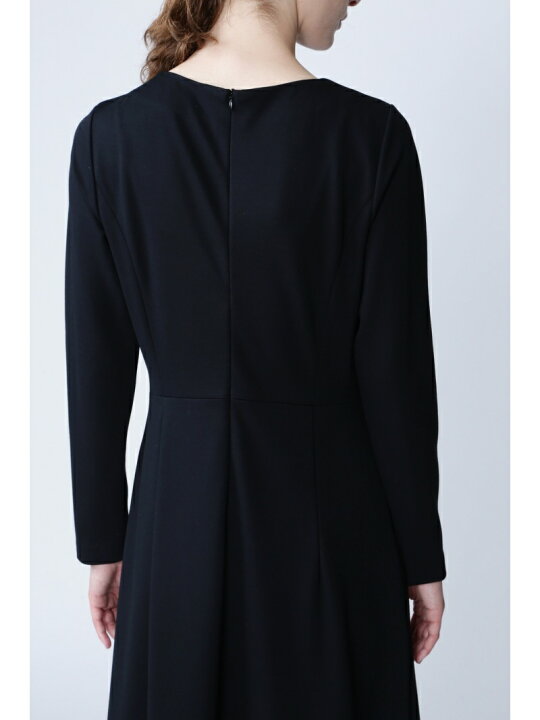 楽天市場】【SALE／50%OFF】クリアポンチワンピース ADORE アドーア 