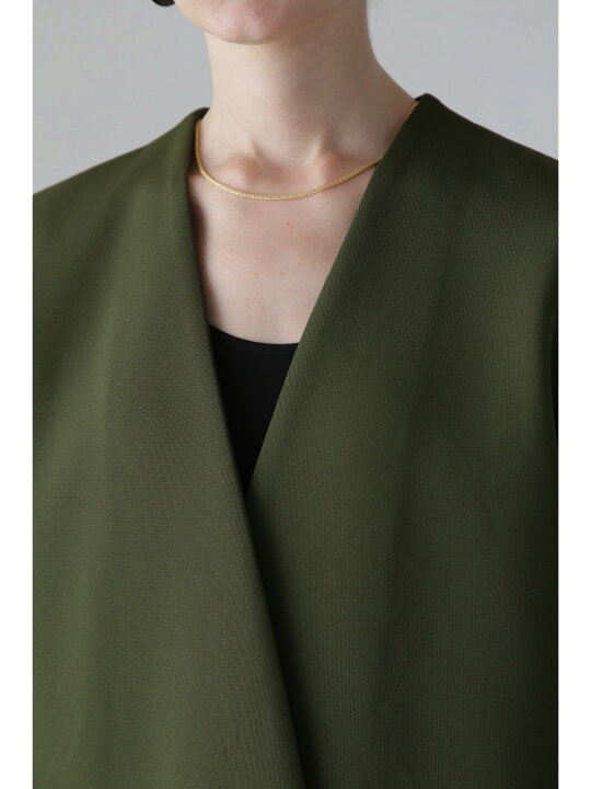 楽天市場】【SALE／57%OFF】◇エアーストレッチニットジャケット ADORE 