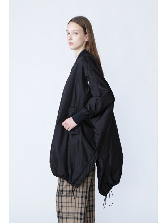楽天市場】【SALE／30%OFF】プルーフナイロンタフタジャケット ADORE 