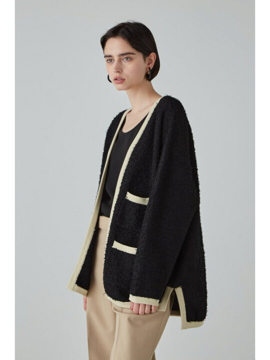 楽天市場】◇ツィーディーニット ADORE アドーア トップス ニット  