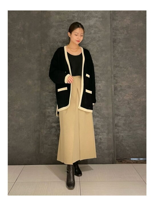 楽天市場】◇ツィーディーニット ADORE アドーア トップス ニット  