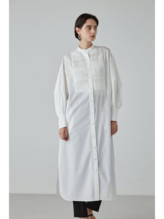 楽天市場】【SALE／60%OFF】◇クリアコットンワンピース ADORE 