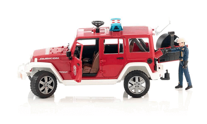 ジープ アクションフィギュア付き 楽天市場】【数量限定プレゼント付】 ブルーダー bruder Jeep