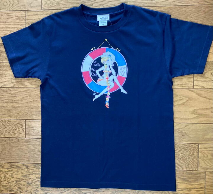 楽天市場】2023 SUMMER水森亜土 Tシャツお馴染みのゆったり 