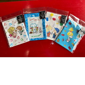 水森亜土巾着（S)