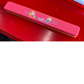 水森亜土音の鳴らない箸・箸箱セット