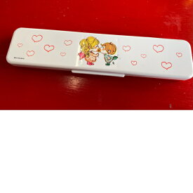 水森亜土音の鳴らないコンビセット