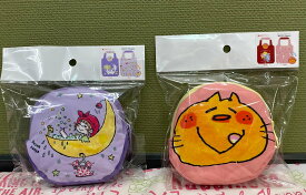 水森亜土　2025「エコバッグ」