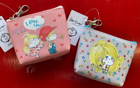 水森亜土プチポーチ